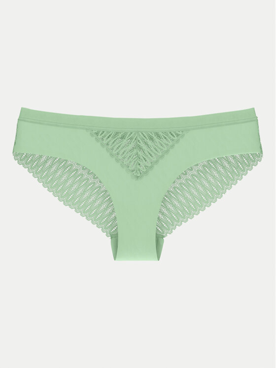 Triumph Triumph Figi brazylijskie Aura Spotlight 10216453 Zielony