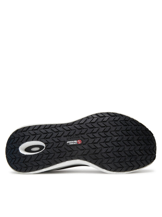 Joma Joma Tenisice Cipres 2501 CCIPS2501 Crna
