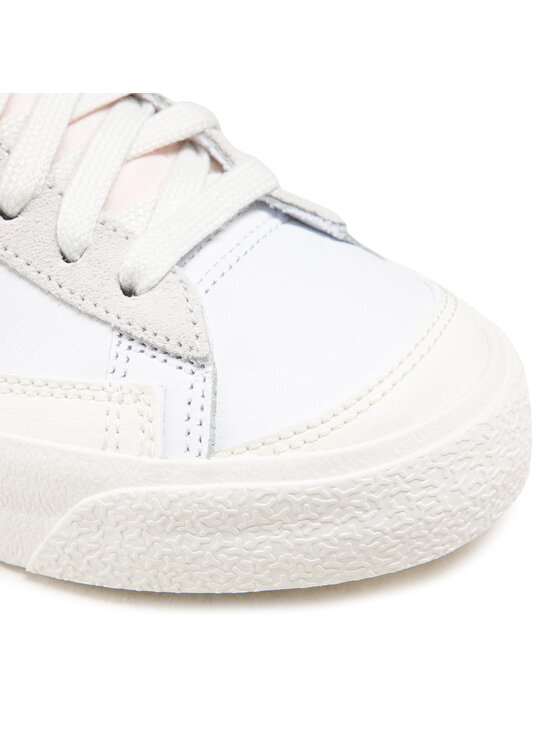 Nike Sneakersy Blazer Mid Vntg '77 CW7583 100 Bílá | Modivo.cz