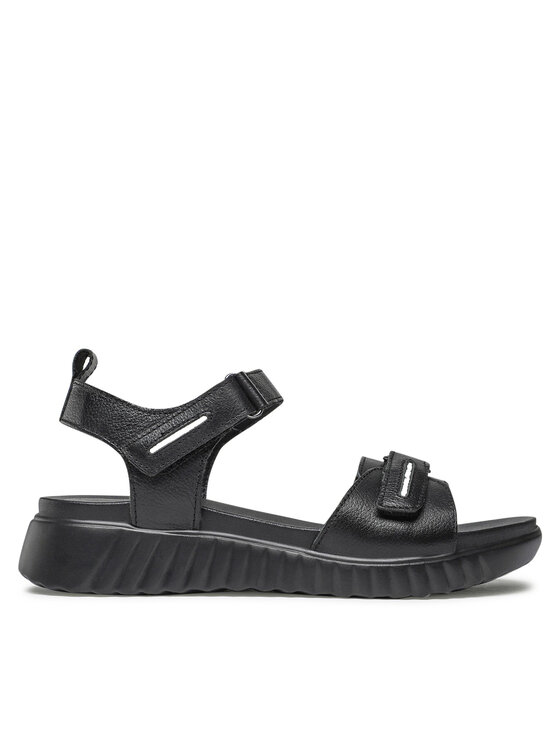 Lasocki Lasocki Sandalen 4879-05 Schwarz