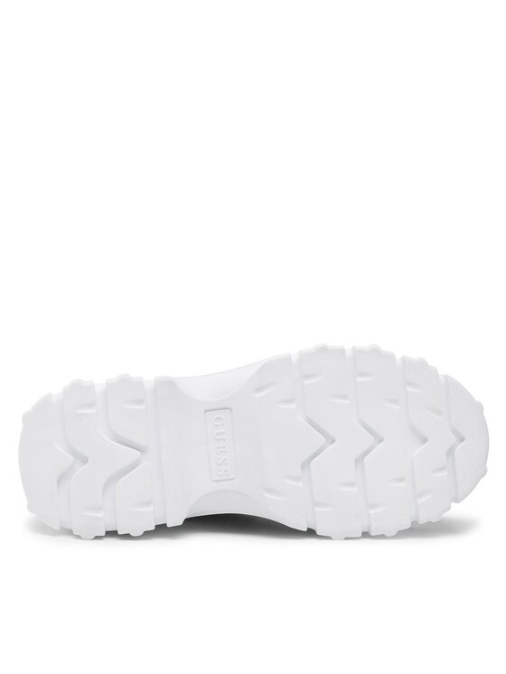 Guess Guess Saapad Sellen FL5SLL ELE12 Must