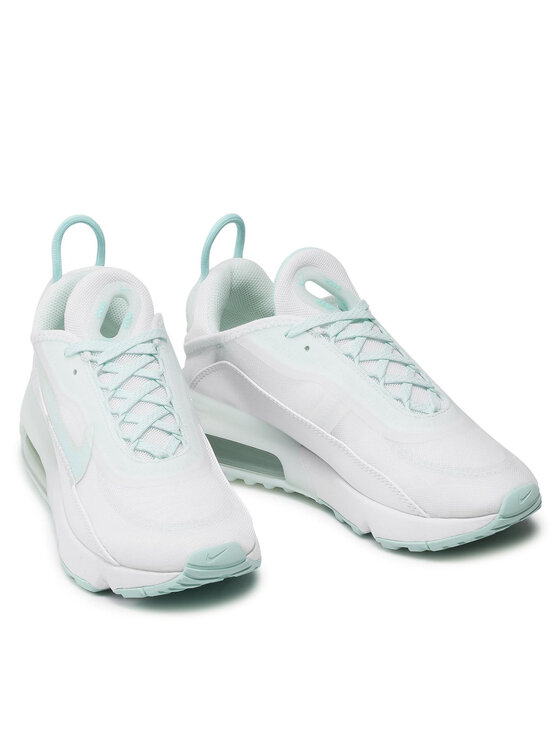 Nike Nike Sneakersy Air Max 2090 DJ3029 100 Biały