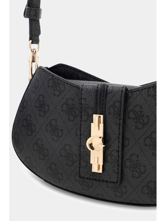 Guess Guess Torebka 184701 Szary