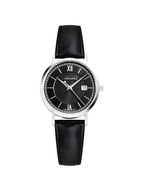 Adriatica Adriatica Orologio A3194.5266Q Nero
