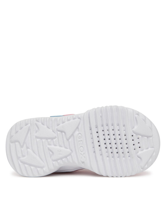 Geox Geox Sneakers J Assister J55E9B 0ASKN CE8E4 S Rosa
