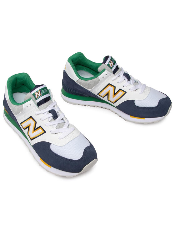 New Balance Laisvalaikio batai ML574NLB 