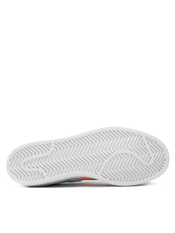 adidas adidas Sportcipők Superstar W GW9783 Fehér