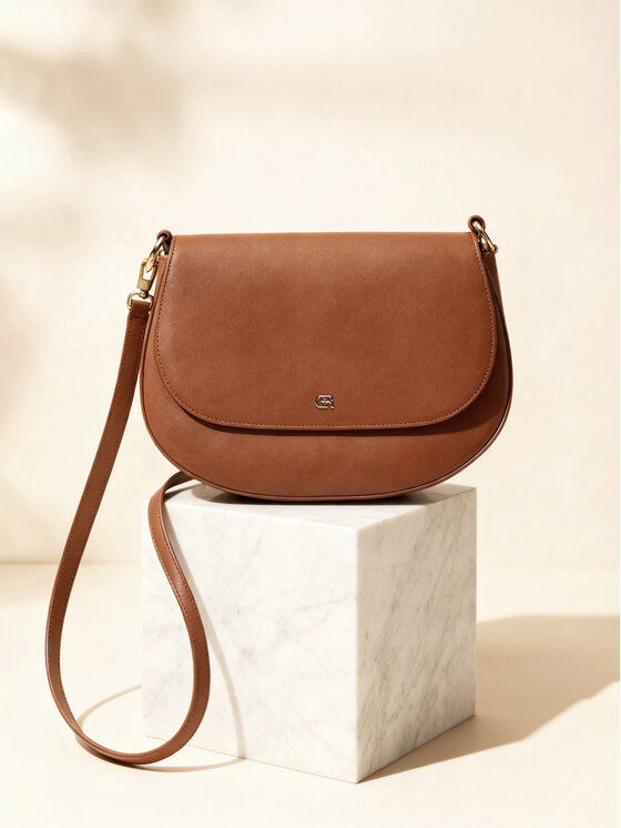 GINO ROSSI Gino Rossi Handtasche C-SHIRLEY-LX10168 Braun