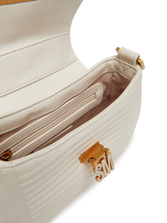 Steve Madden Steve Madden Borsetta Bkes SM13001723 Écru