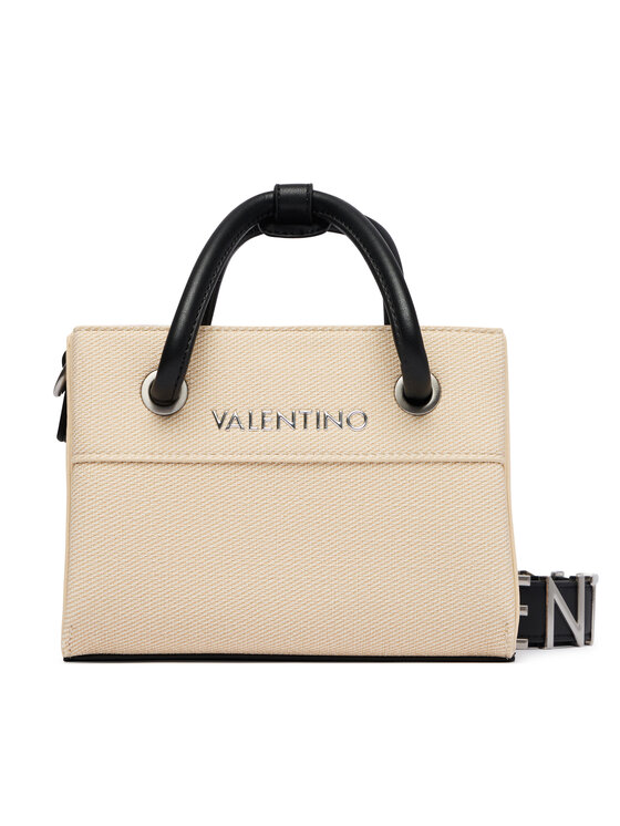 Valentino Valentino Дамска чанта Alexia Summer VBSA0D05 Бежов