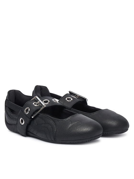 Puma Puma Baleriinad Speedcat Ballet Dress-Up Wns 408054 03 Must