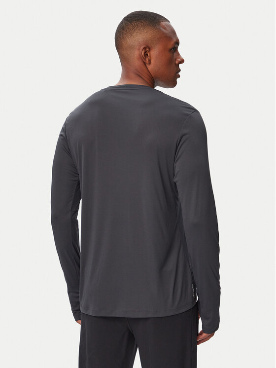 adidas adidas Φανελάκι τεχνικό Essentials Climacool KG3206 Σκούρο γκρι Regular Fit