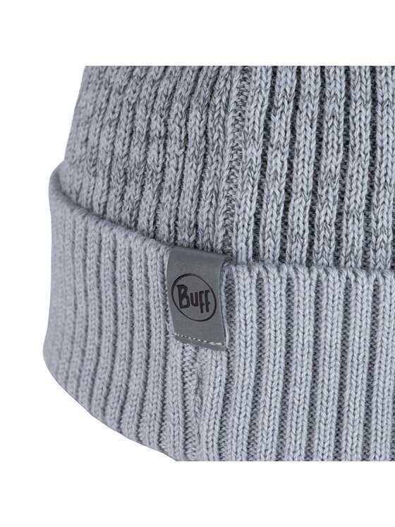 Buff Buff Berretto Buff Merino Active Hat Beanie Grigio