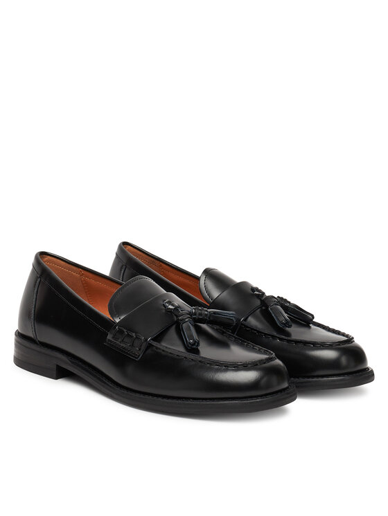 Vagabond Shoemakers Vagabond Shoemakers Mokasini Linn 6036-104-20 Črna
