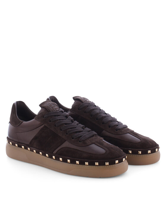 Kennel & Schmenger Kennel & Schmenger Sneakers 61-27700.611 Braun