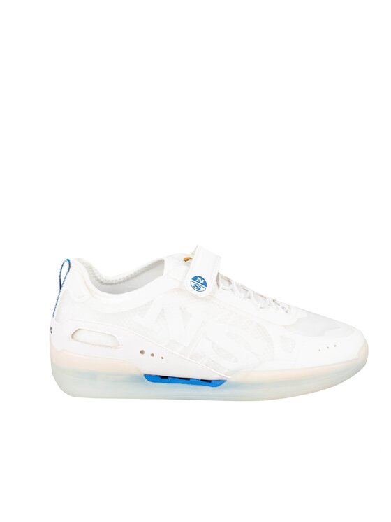 North Sails North Sails Sneakers SW-01 RACE 070 | Spinnaker Bianco