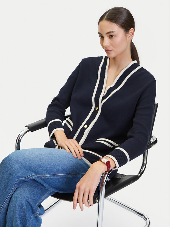 U.S. Polo Assn. U.S. Polo Assn. Ročna ura Vivian USP8414RG Rdeča