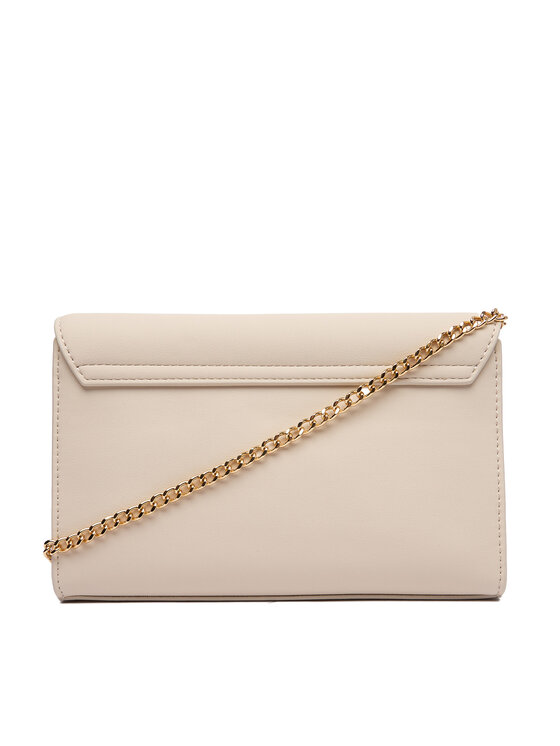LOVE MOSCHINO LOVE MOSCHINO Torbica JC4103PP0NKD0110 Écru