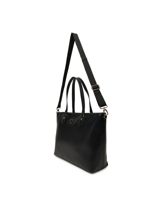 Guess Guess Σάκος Norom Travel TWSN90 91024 Μαύρο