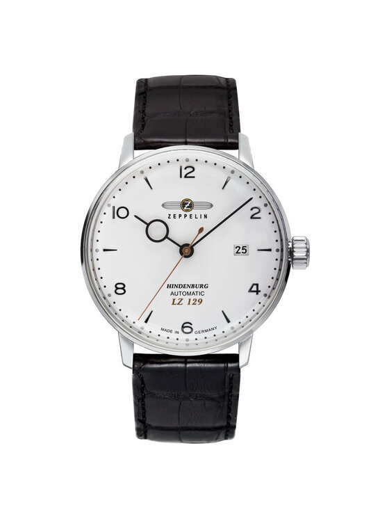 Zeppelin Zeppelin Zegarek 8062-1 Czarny