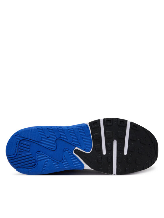 Nike Nike Sneakersy Air Max Excee Gs FB3058 Granatowy