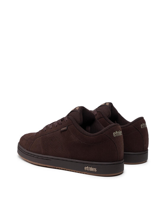 Etnies Etnies Superge Kingpin 4101000091 Rjava