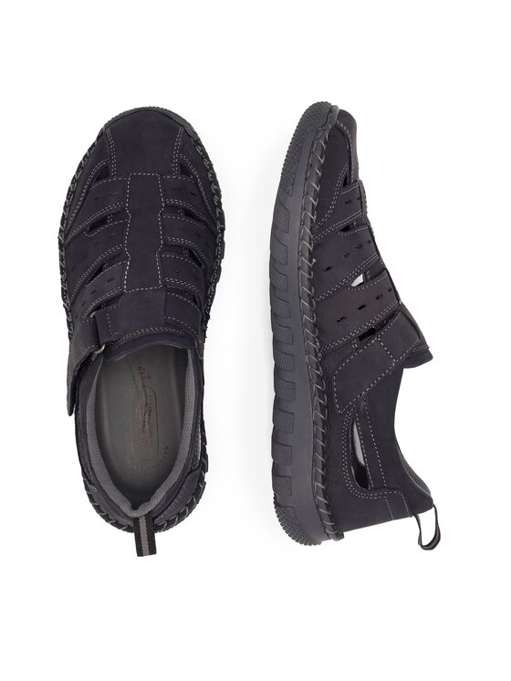 Go Soft Go Soft Сандали 3503 Тъмносин