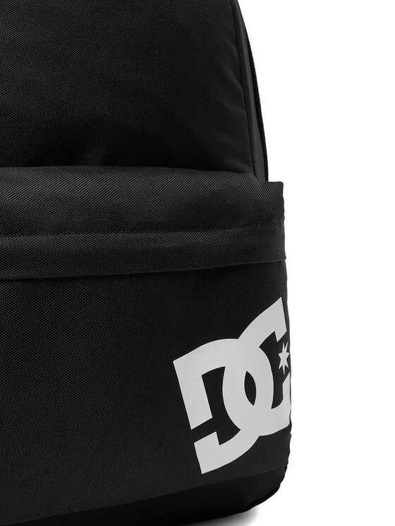 DC Shoes DC Shoes Hátizsák C-DCI-P-001-08 Fekete