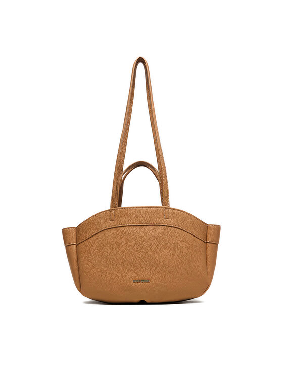 GINO ROSSI GINO ROSSI Handtasche C-LDA8549 Hellbraun