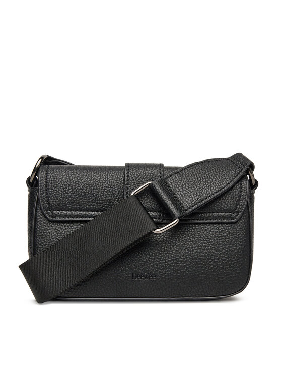 DeeZee DeeZee Torbica J23-3028 Crna