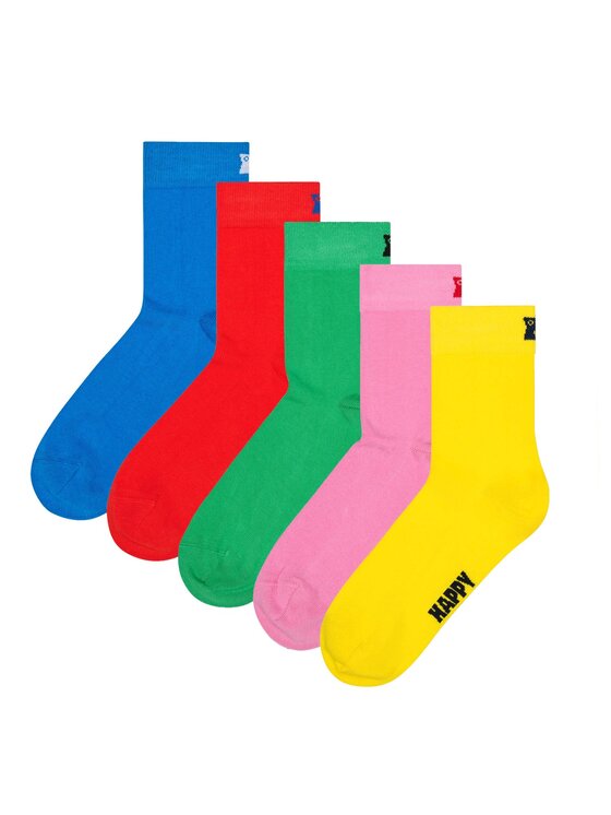 Happy Socks Happy Socks Skarpety 30724 Kolorowy