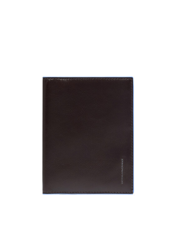 Piquadro Piquadro Custodia per documenti 649 Marrone
