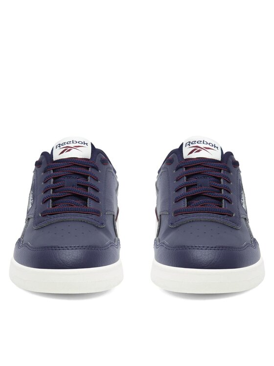 Reebok Reebok Sneakersy Court Advance 100033754 Granatowy