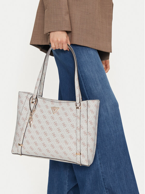 Guess Guess Сумка HWEQG9 51023 Écru