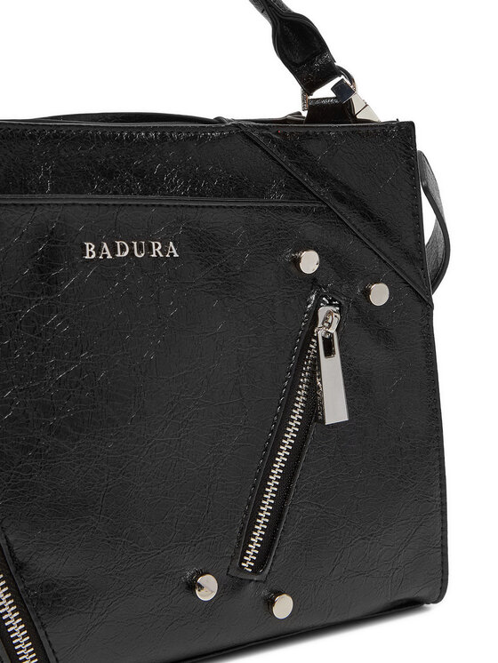 Badura Badura Soma EO-ALAIA-KQ29 Melns