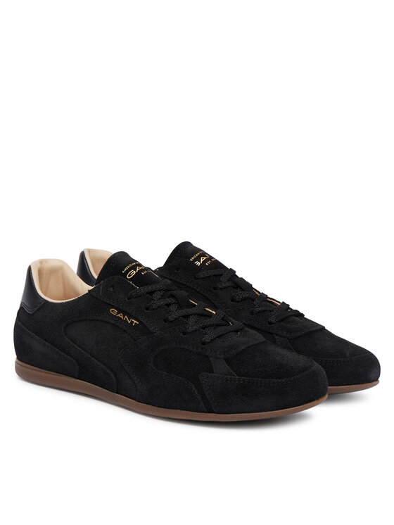 Gant Gant Sneakers Sperly 33533361 Schwarz