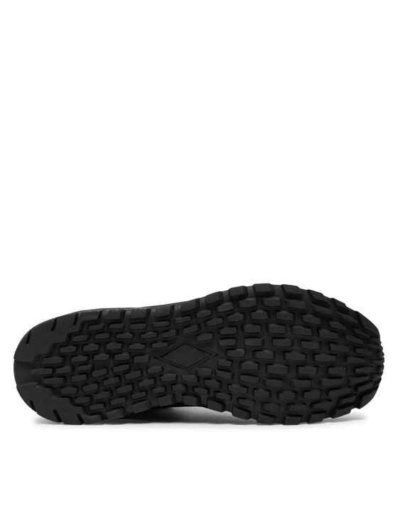 Skechers Skechers Superge Uno Rugged 167993 Črna