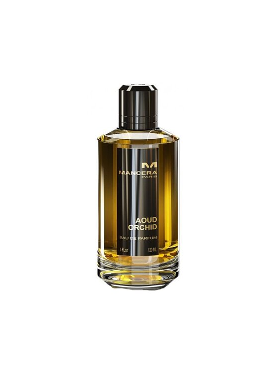 MANCERA MANCERA Mancera Aoud Orchid 120mlwoda perfumowana Woda perfumowana
