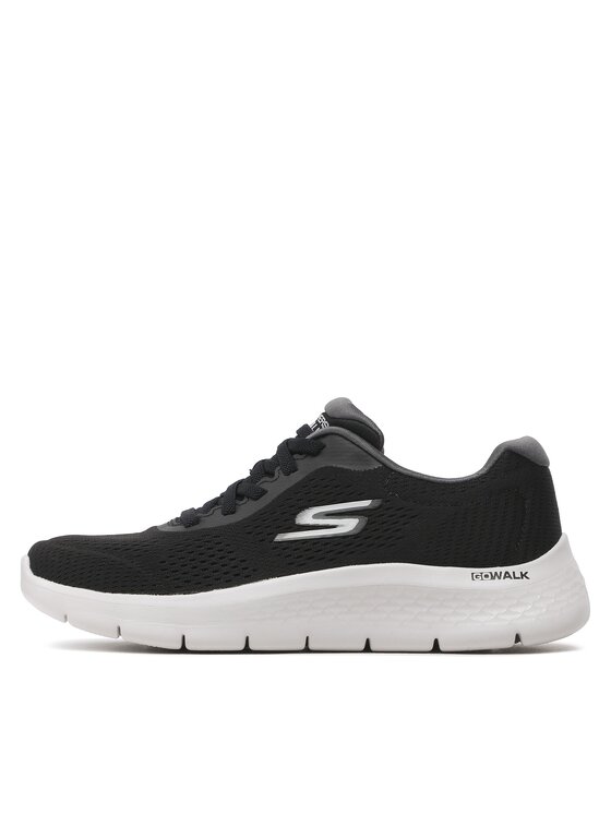 Skechers Skechers Αθλητικά Remark 216486/BKGY Μαύρο