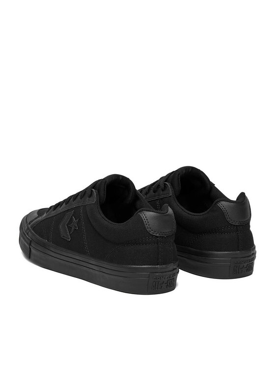Converse Converse Кросівки C-SPORT CASUAL A12332C Чорний
