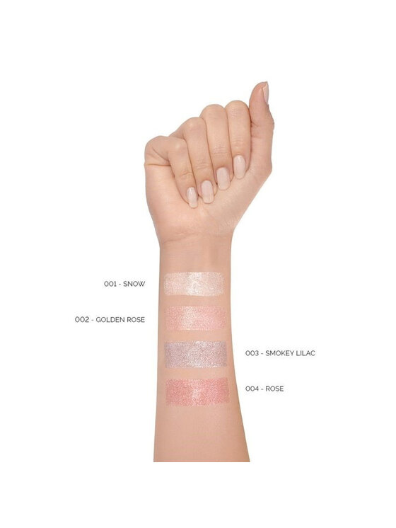 PUPA Milano PUPA Milano 004 Rose Cień do powiek 004 Rose