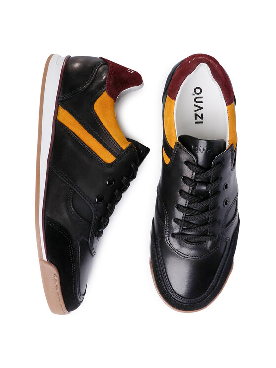 QUAZI QUAZI Laisvalaikio batai QZ-64-04-000654 Juoda