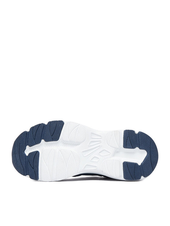 Beverly Hills Polo Club Beverly Hills Polo Club Sneakersy CWBEO-CP23-6415 Tmavomodrá