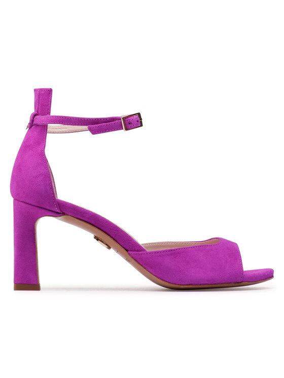 Sandali D03572-7633-004 Viola