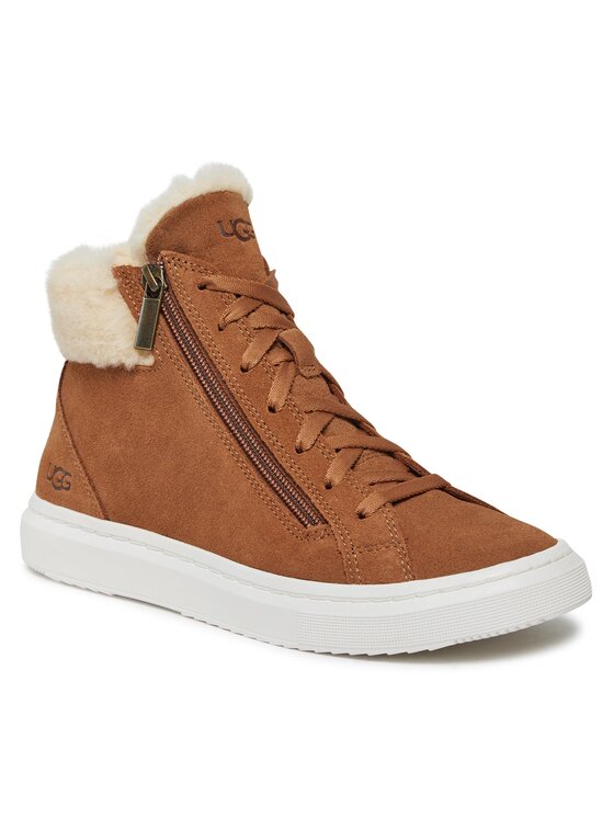 Mid shop top uggs