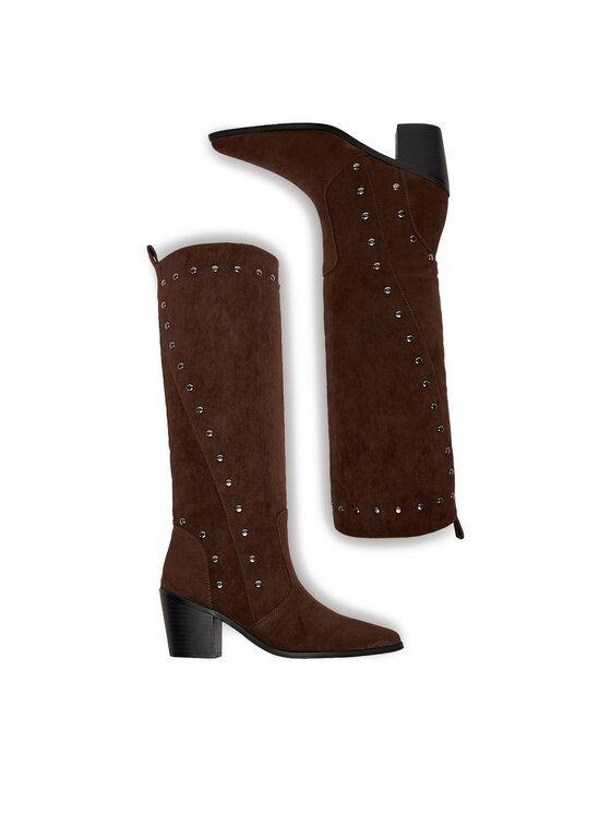 DeeZee DeeZee Stivali CEO-HY900735-5 Marrone