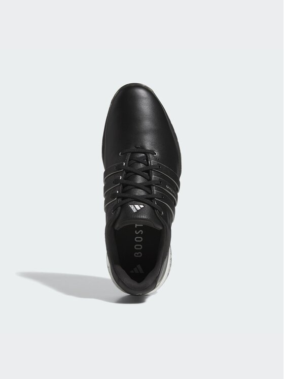 adidas adidas Buty do golfa 144545 Czarny
