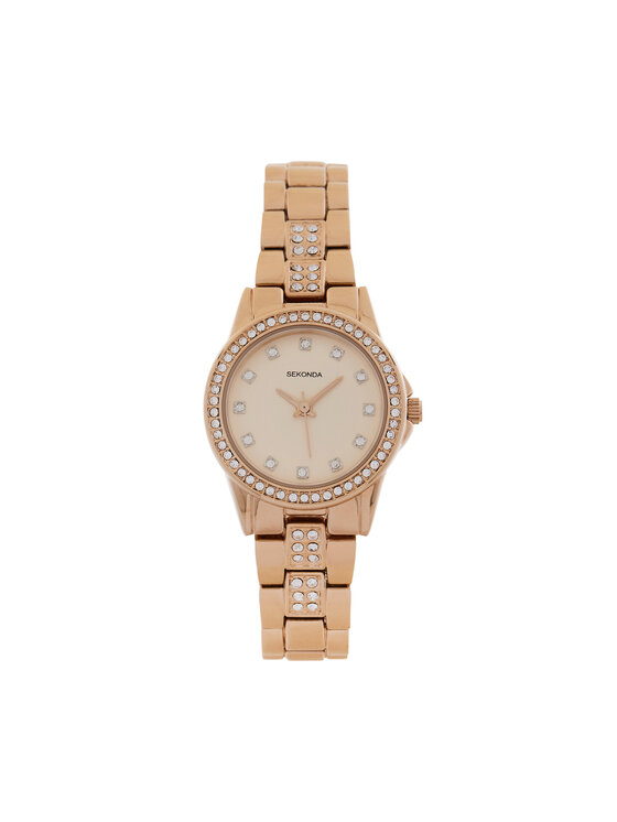 Sekonda Sekonda Uhr 2034 Roségold