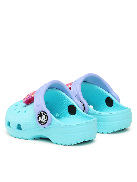 Crocs mermaid hotsell