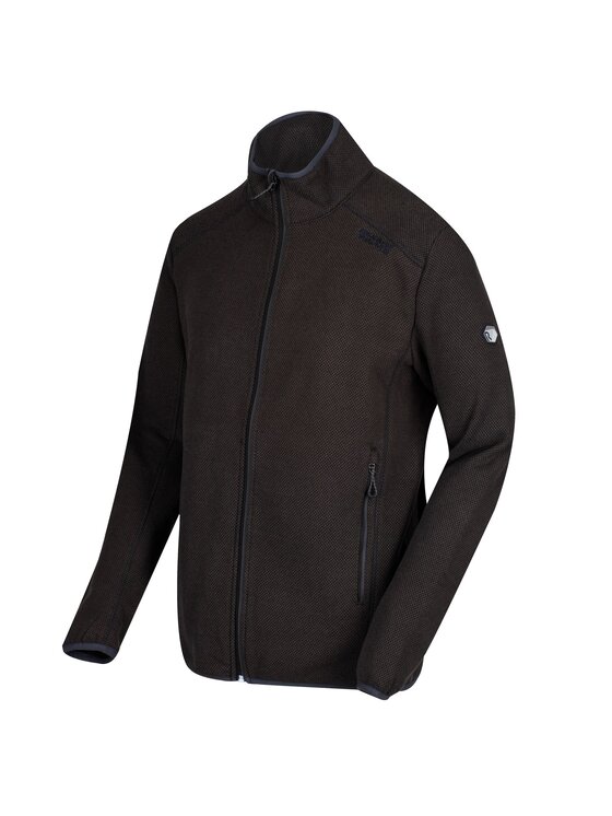 Regatta Regatta Kurtka outdoor Torrens Czarny Long Fit